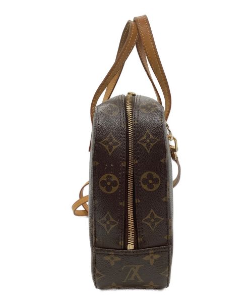 LOUIS VUITTON（ルイ ヴィトン）LOUIS VUITTON (ルイ ヴィトン) 2WAYバッグスポンティー二の古着・服飾アイテム