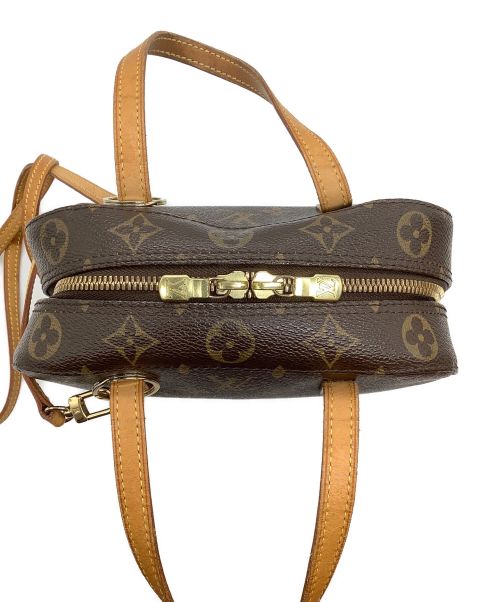LOUIS VUITTON（ルイ ヴィトン）LOUIS VUITTON (ルイ ヴィトン) 2WAYバッグスポンティー二の古着・服飾アイテム