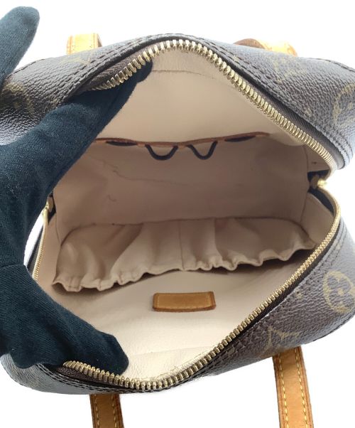 LOUIS VUITTON（ルイ ヴィトン）LOUIS VUITTON (ルイ ヴィトン) 2WAYバッグスポンティー二の古着・服飾アイテム