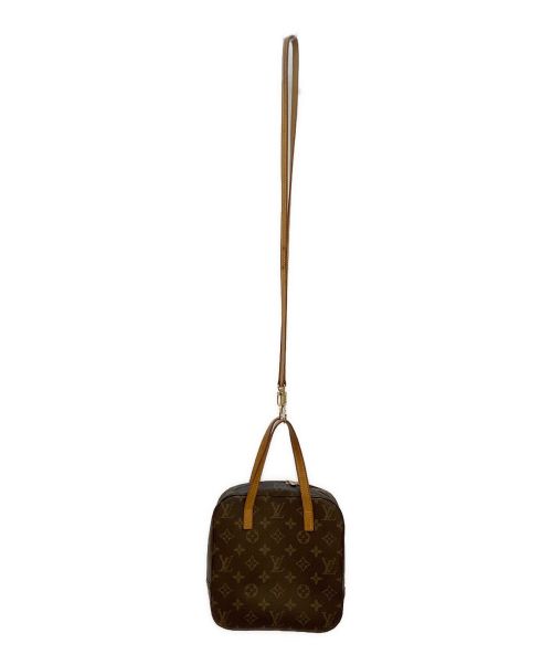 LOUIS VUITTON（ルイ ヴィトン）LOUIS VUITTON (ルイ ヴィトン) 2WAYバッグスポンティー二の古着・服飾アイテム