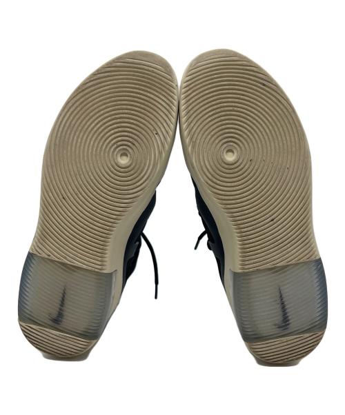 NIKE（ナイキ）NIKE (ナイキ) Fear Of God (フィア・オブ・ゴッド) スニーカー ブラック サイズ:28.5の古着・服飾アイテム