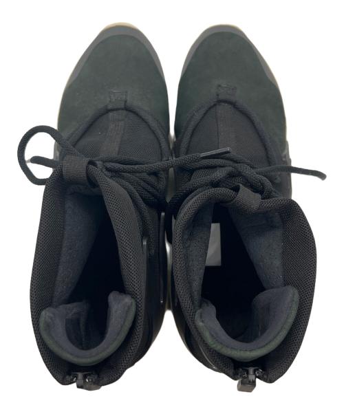 NIKE（ナイキ）NIKE (ナイキ) Fear Of God (フィア・オブ・ゴッド) スニーカー ブラック サイズ:28.5の古着・服飾アイテム