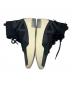中古・古着 NIKE (ナイキ) Fear Of God (フィア・オブ・ゴッド) スニーカー ブラック サイズ:28.5：14000円