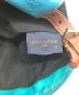 中古・古着 LOUIS VUITTON (ルイ ヴィトン) キャップ スカイブルー：34000円