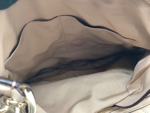 COACH（コーチ）COACH (コーチ) ハンドバッグ ピンクの古着・服飾アイテム