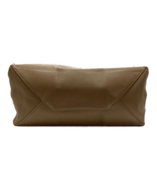 CELINE（セリーヌ）CELINE (セリーヌ) トートバッグ ベージュの古着・服飾アイテム