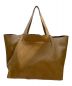 CELINE (セリーヌ) トートバッグ ベージュ：33000円