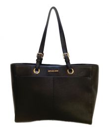MICHAEL KORS（マイケル・コース）の古着「トートバッグ」｜ブラック