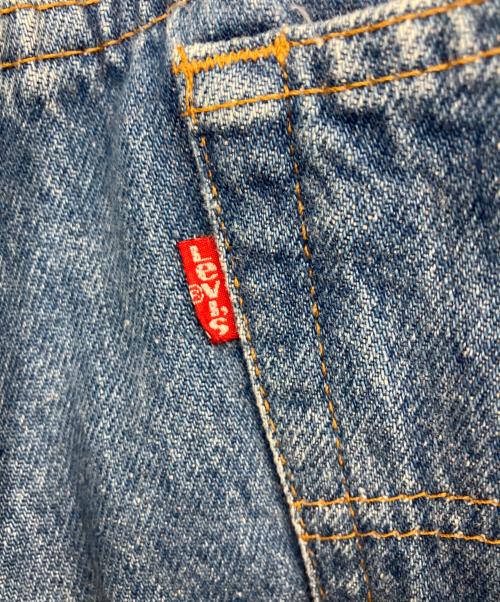 LEVI'S（リーバイス）LEVI'S (リーバイス) 501xxデニムパンツ インディゴ サイズ:W33 L36の古着・服飾アイテム
