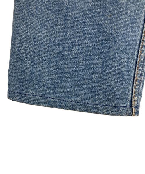 LEVI'S（リーバイス）LEVI'S (リーバイス) 501xxデニムパンツ インディゴ サイズ:W33 L36の古着・服飾アイテム