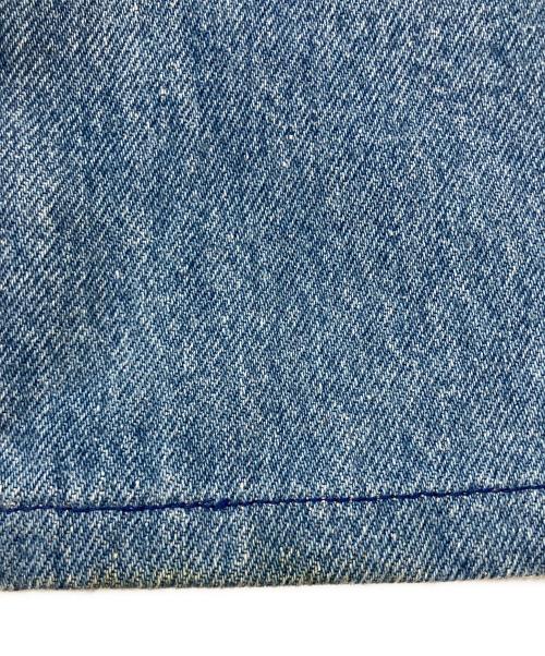 LEVI'S（リーバイス）LEVI'S (リーバイス) 501xxデニムパンツ インディゴ サイズ:W33 L36の古着・服飾アイテム