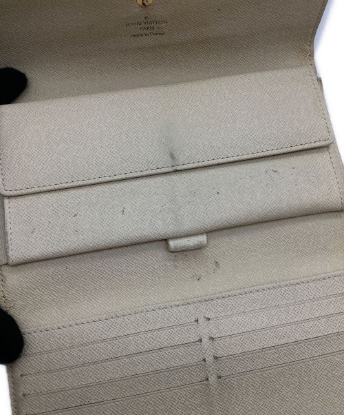 LOUIS VUITTON（ルイ ヴィトン）LOUIS VUITTON (ルイ ヴィトン) ポルトフォイユ・インターナショナルの古着・服飾アイテム