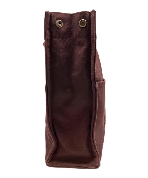HERMES（エルメス）HERMES (エルメス) トートバッグ ブラウンの古着・服飾アイテム