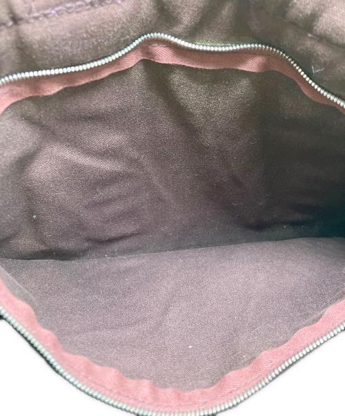 HERMES（エルメス）HERMES (エルメス) トートバッグ ブラウンの古着・服飾アイテム