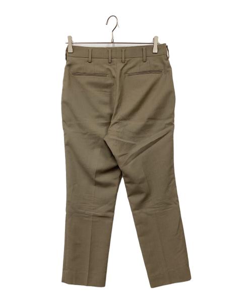 MARKA（マーカ）MARKA (マーカ) パンツ ベージュ サイズ:1の古着・服飾アイテム
