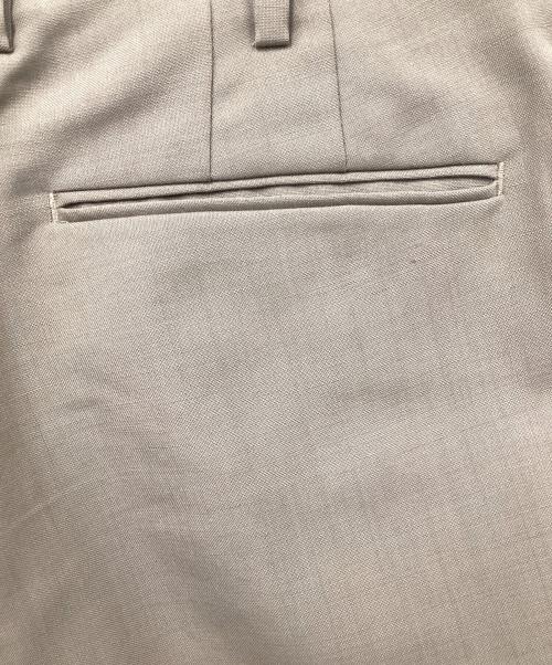 MARKA（マーカ）MARKA (マーカ) パンツ ベージュ サイズ:1の古着・服飾アイテム