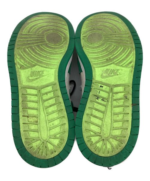 NIKE（ナイキ）NIKE (ナイキ) AIR JORDAN 1 ZOOM CMFT グリーン サイズ:26.5cmの古着・服飾アイテム