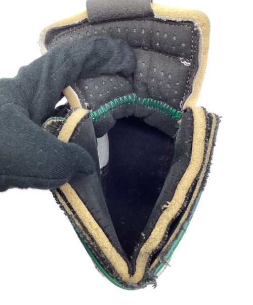NIKE（ナイキ）NIKE (ナイキ) AIR JORDAN 1 ZOOM CMFT グリーン サイズ:26.5cmの古着・服飾アイテム