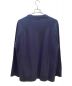 UNDERCOVER (アンダーカバー) オーバーサイズトレーナー ネイビー サイズ:4：8000円