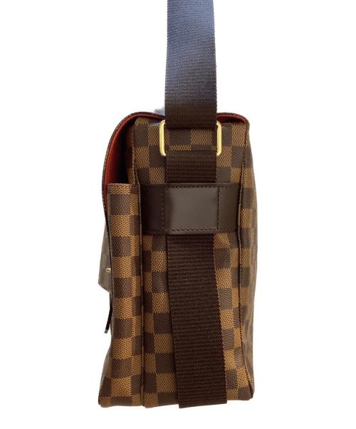 LOUIS VUITTON（ルイ ヴィトン）LOUIS VUITTON (ルイ ヴィトン) メッセンジャーバッグの古着・服飾アイテム