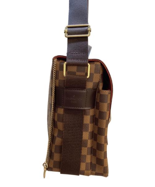 LOUIS VUITTON（ルイ ヴィトン）LOUIS VUITTON (ルイ ヴィトン) メッセンジャーバッグの古着・服飾アイテム