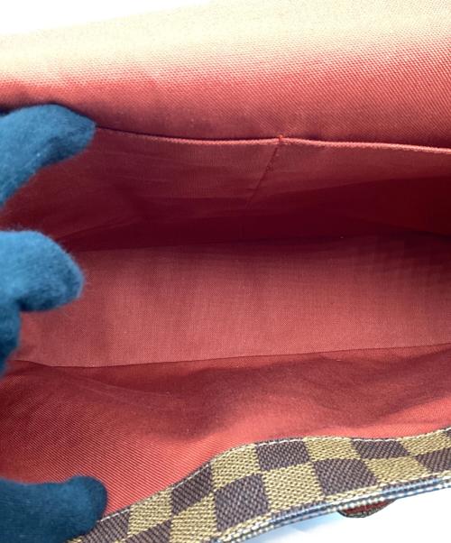 LOUIS VUITTON（ルイ ヴィトン）LOUIS VUITTON (ルイ ヴィトン) メッセンジャーバッグの古着・服飾アイテム