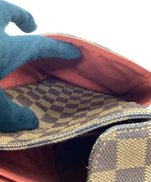 LOUIS VUITTON（ルイ ヴィトン）LOUIS VUITTON (ルイ ヴィトン) メッセンジャーバッグの古着・服飾アイテム