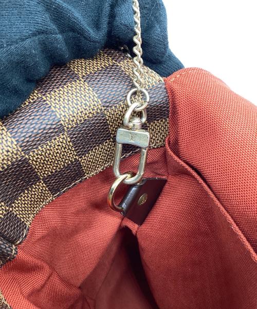 LOUIS VUITTON（ルイ ヴィトン）LOUIS VUITTON (ルイ ヴィトン) メッセンジャーバッグの古着・服飾アイテム