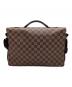 LOUIS VUITTON (ルイ ヴィトン) メッセンジャーバッグ：60000円