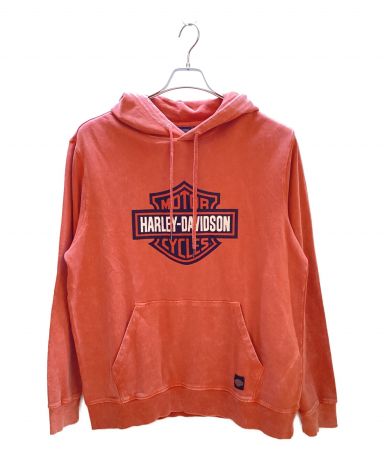 Harley Davidson ハーレーダビッドソン パーカー M 古着 1079000806232311_01_5276.jpeg