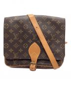LOUIS VUITTONルイ ヴィトン）の古着「ショルダーバッグ」