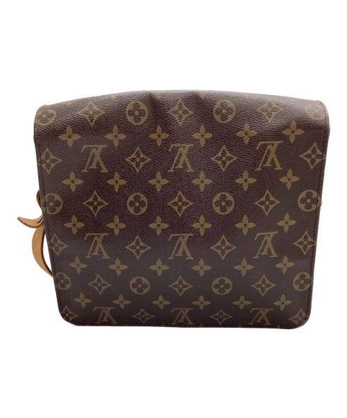 LOUIS VUITTON（ルイ ヴィトン）LOUIS VUITTON (ルイ ヴィトン) ショルダーバッグの古着・服飾アイテム