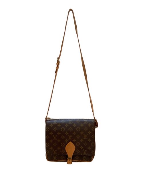 LOUIS VUITTON（ルイ ヴィトン）LOUIS VUITTON (ルイ ヴィトン) ショルダーバッグの古着・服飾アイテム