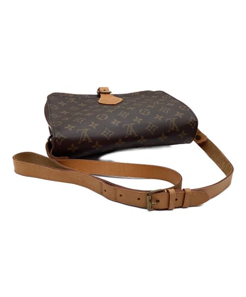 LOUIS VUITTON（ルイ ヴィトン）LOUIS VUITTON (ルイ ヴィトン) ショルダーバッグの古着・服飾アイテム