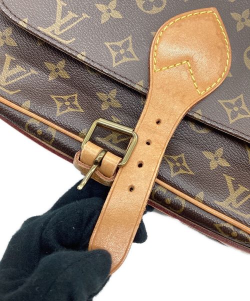 LOUIS VUITTON（ルイ ヴィトン）LOUIS VUITTON (ルイ ヴィトン) ショルダーバッグの古着・服飾アイテム
