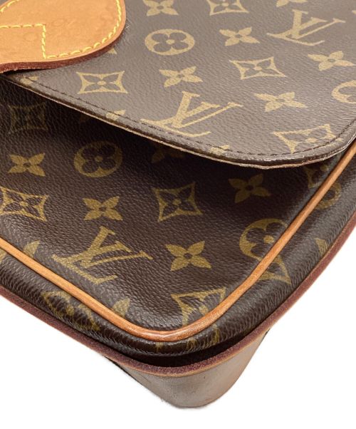 LOUIS VUITTON（ルイ ヴィトン）LOUIS VUITTON (ルイ ヴィトン) ショルダーバッグの古着・服飾アイテム