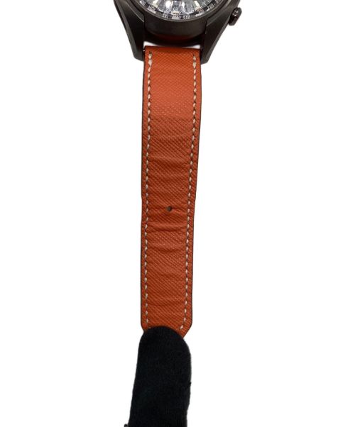 CITIZEN（シチズン）CITIZEN (シチズン) リストウォッチ ブラックの古着・服飾アイテム