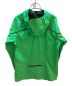 THE NORTH FACE (ザ ノース フェイス) FL Flight Trail Jacket グリーン サイズ:S：8000円