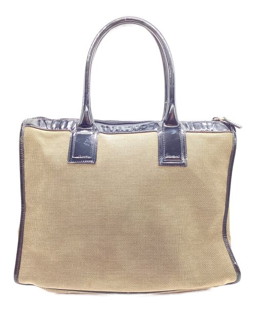 GUCCI（グッチ）GUCCI (グッチ) トートバッグの古着・服飾アイテム