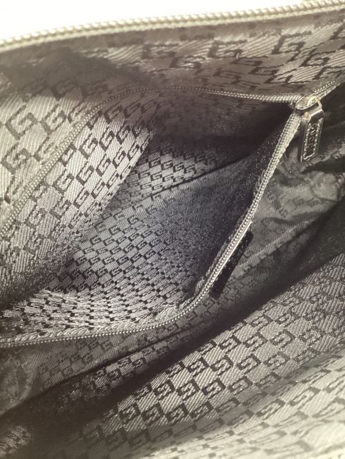 GUCCI（グッチ）GUCCI (グッチ) トートバッグの古着・服飾アイテム