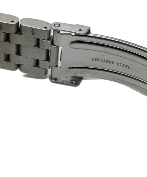 INVICTA（インビクタ）INVICTA (インビクタ) 腕時計 ブラックの古着・服飾アイテム