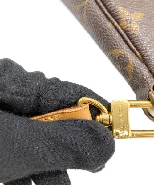LOUIS VUITTON（ルイ ヴィトン）LOUIS VUITTON (ルイ ヴィトン) ポシェット・アクセソワールの古着・服飾アイテム