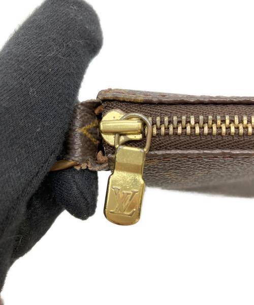 LOUIS VUITTON（ルイ ヴィトン）LOUIS VUITTON (ルイ ヴィトン) ポシェット・アクセソワールの古着・服飾アイテム