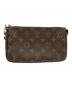 LOUIS VUITTON (ルイ ヴィトン) ポシェット・アクセソワール：44000円
