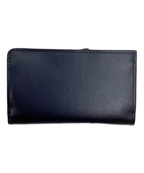 Calvin Klein（カルバンクライン）Calvin Klein (カルバンクライン) コインケース付きキーケース ブラック 未使用品の古着・服飾アイテム