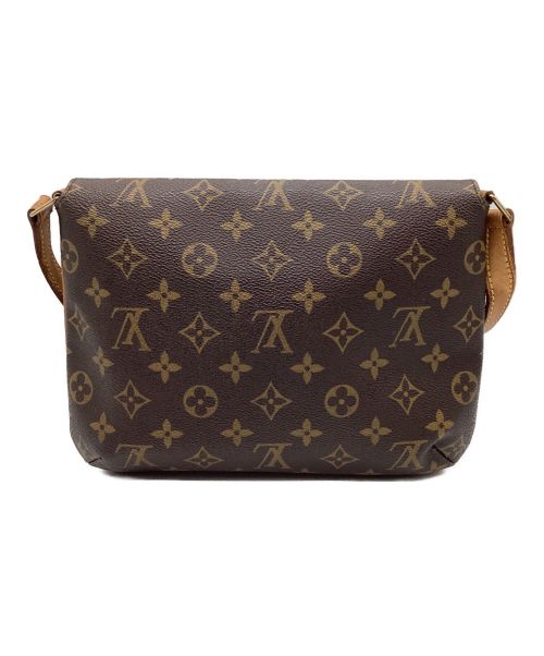 LOUIS VUITTON（ルイ ヴィトン）LOUIS VUITTON (ルイ ヴィトン) ショルダーバッグの古着・服飾アイテム