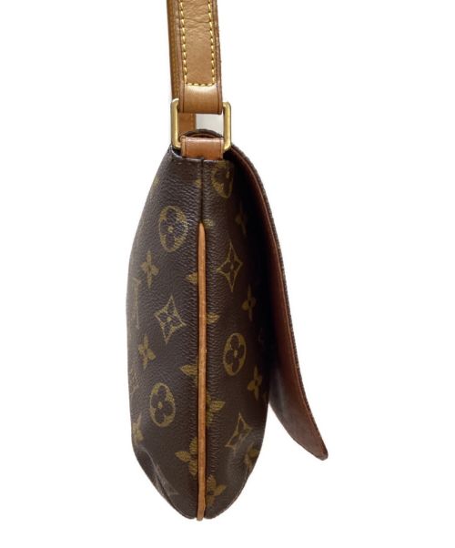 LOUIS VUITTON（ルイ ヴィトン）LOUIS VUITTON (ルイ ヴィトン) ショルダーバッグの古着・服飾アイテム