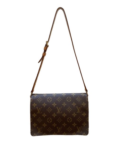 LOUIS VUITTON（ルイ ヴィトン）LOUIS VUITTON (ルイ ヴィトン) ショルダーバッグの古着・服飾アイテム