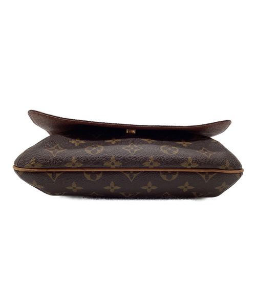 LOUIS VUITTON（ルイ ヴィトン）LOUIS VUITTON (ルイ ヴィトン) ショルダーバッグの古着・服飾アイテム