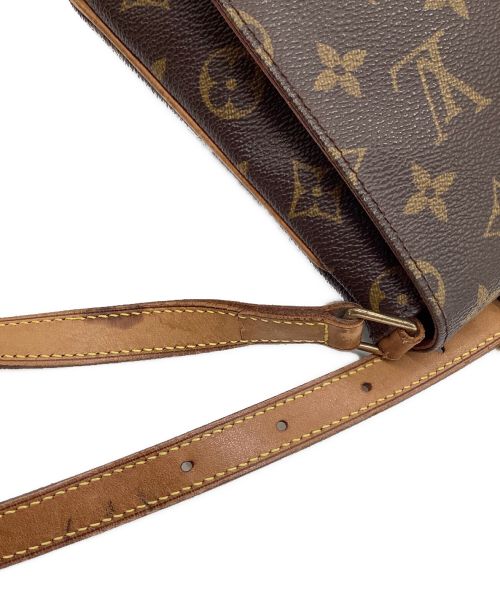 LOUIS VUITTON（ルイ ヴィトン）LOUIS VUITTON (ルイ ヴィトン) ショルダーバッグの古着・服飾アイテム